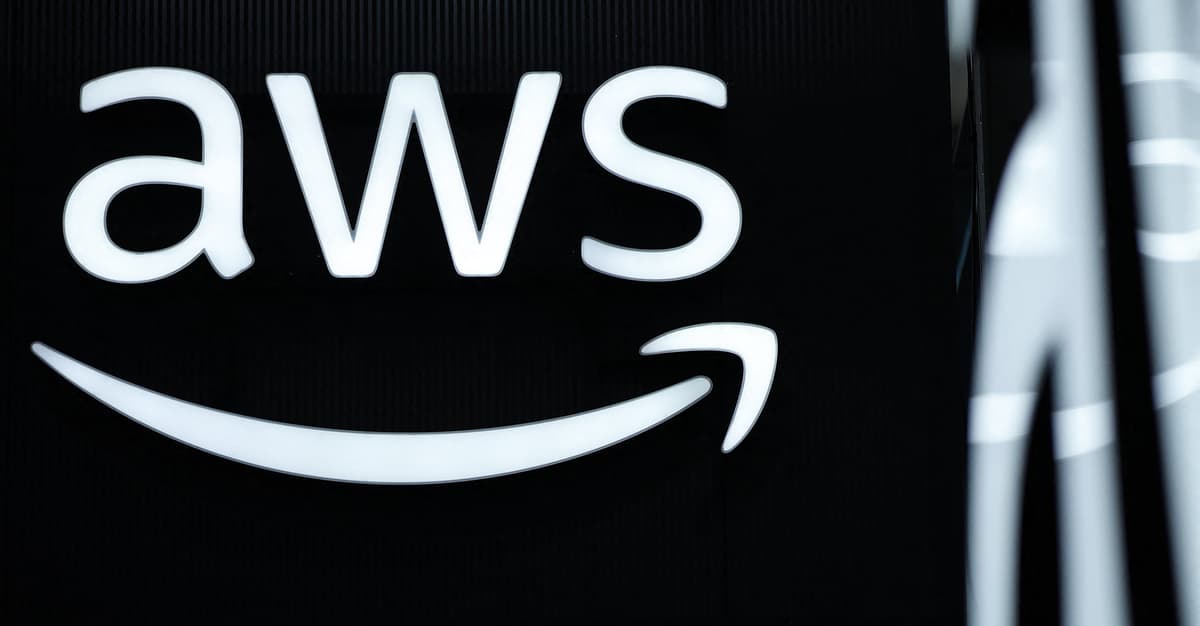 Wielka awaria chmury Amazona. Snapchat, Duolingo, Zoom, Canva