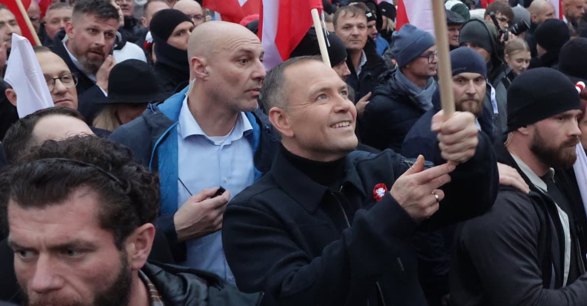 100 dni prezydenta. Nawrocki: „Zostało nam 1725 dni wspólnej walki”