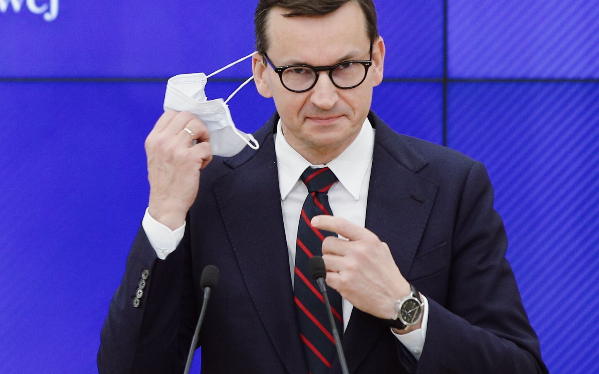 morawiecki