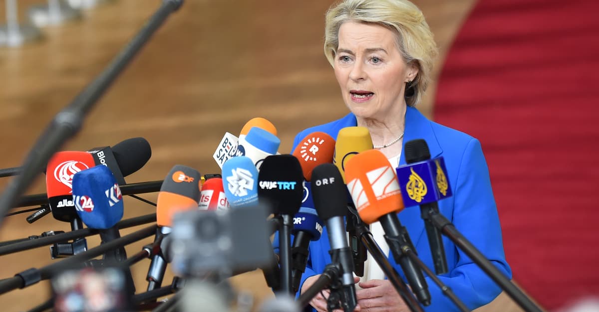 Szczyt UE: Jest szansa na porozumienie ws. pożyczek reparacyjnych