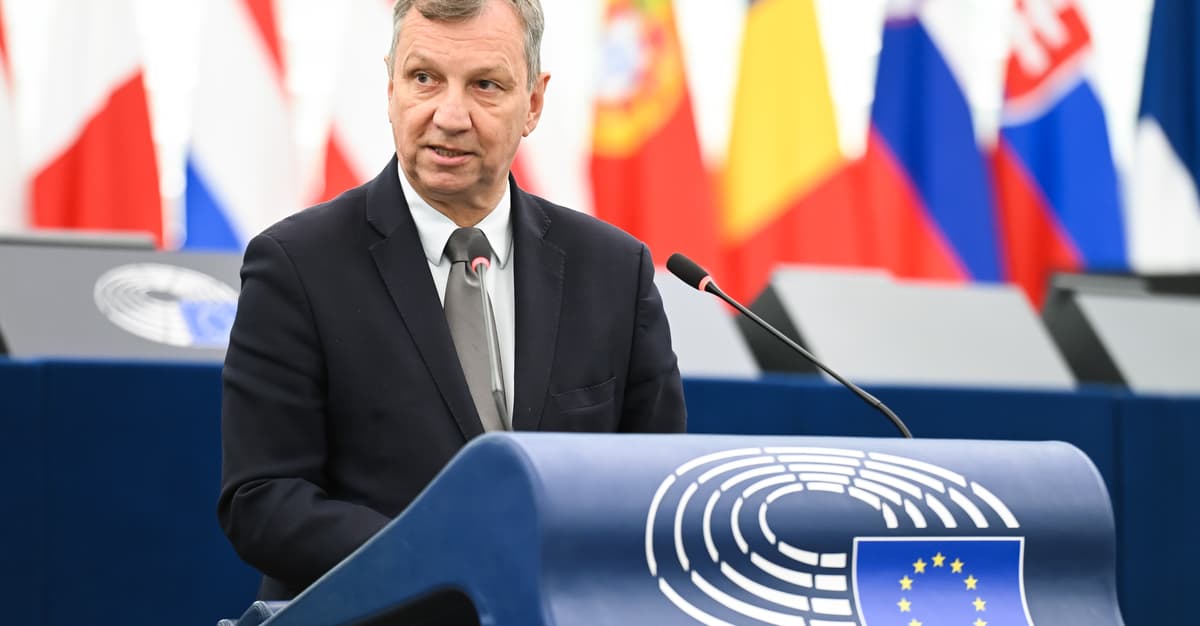 „Jesteśmy w stanie wojny” – mówią europarlamentarzyści. I wzywają: więcej pomocy dla Ukrainy