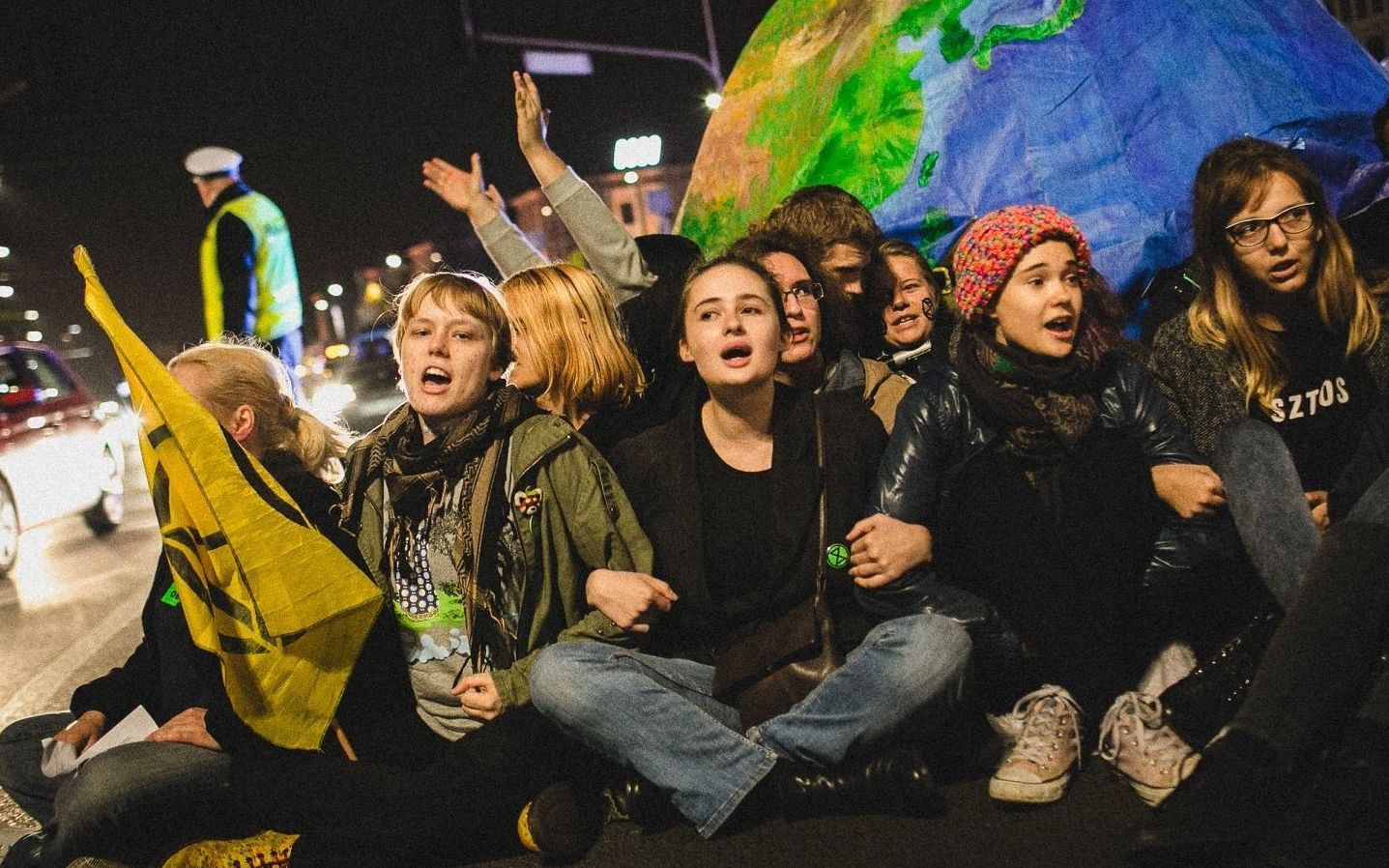 Grafika do artykułu Będą kolejne pandemie, niech szczepionka was nie uspokaja [BENDYK: CZY ZDĄŻYMY URATOWAĆ ŚWIAT]