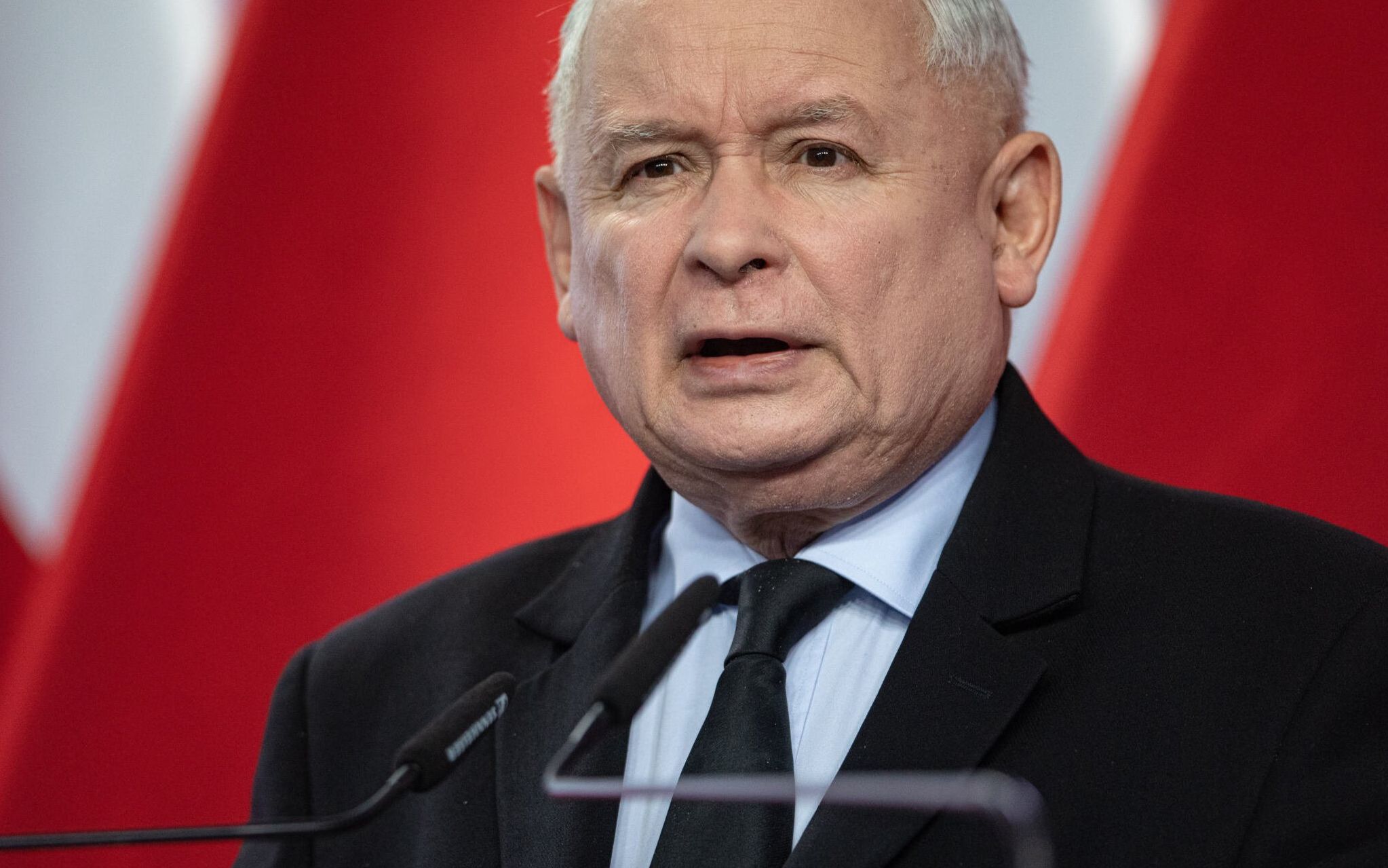 Jarosław Kaczyński
