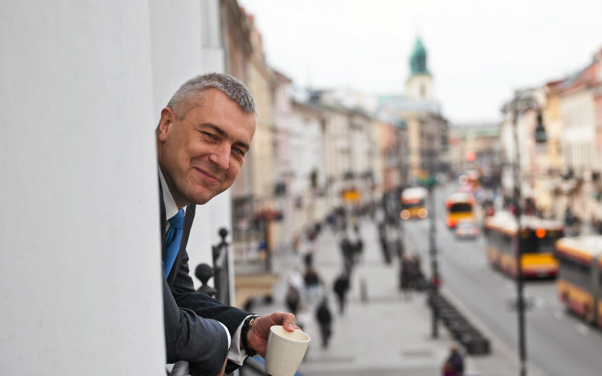 21 .03. 2012 WARSZAWA , POLITYK I PRAWNIK ROMAN GIERTYCH .
FOT. ALBERT ZAWADA / AGENCJA GAZETA