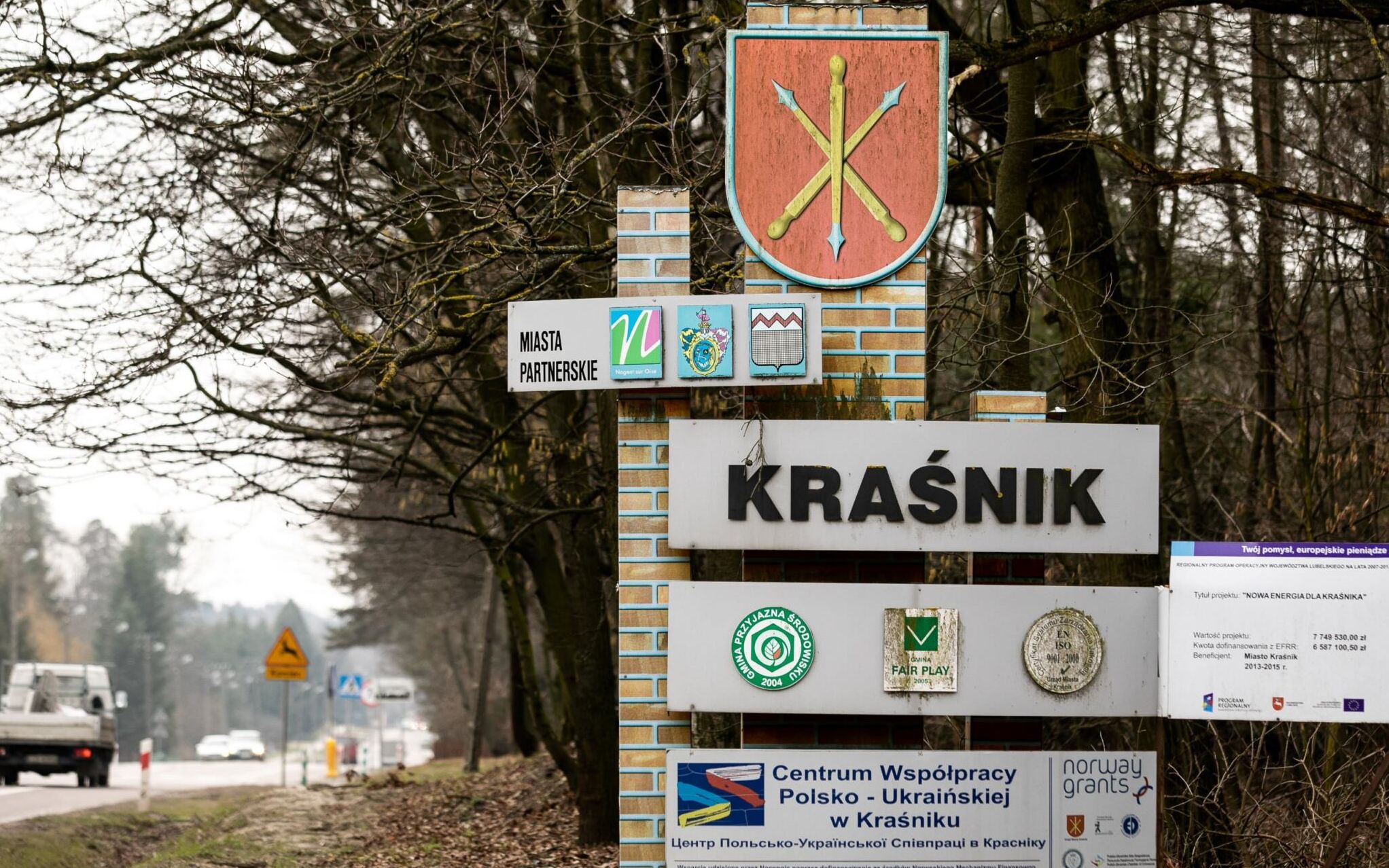 Grafika do artykułu Kraśnik uchyla uchwałę anty-LGBT! "Nie sprzedawajmy wiary za marne srebrniki" - ostrzegali radni