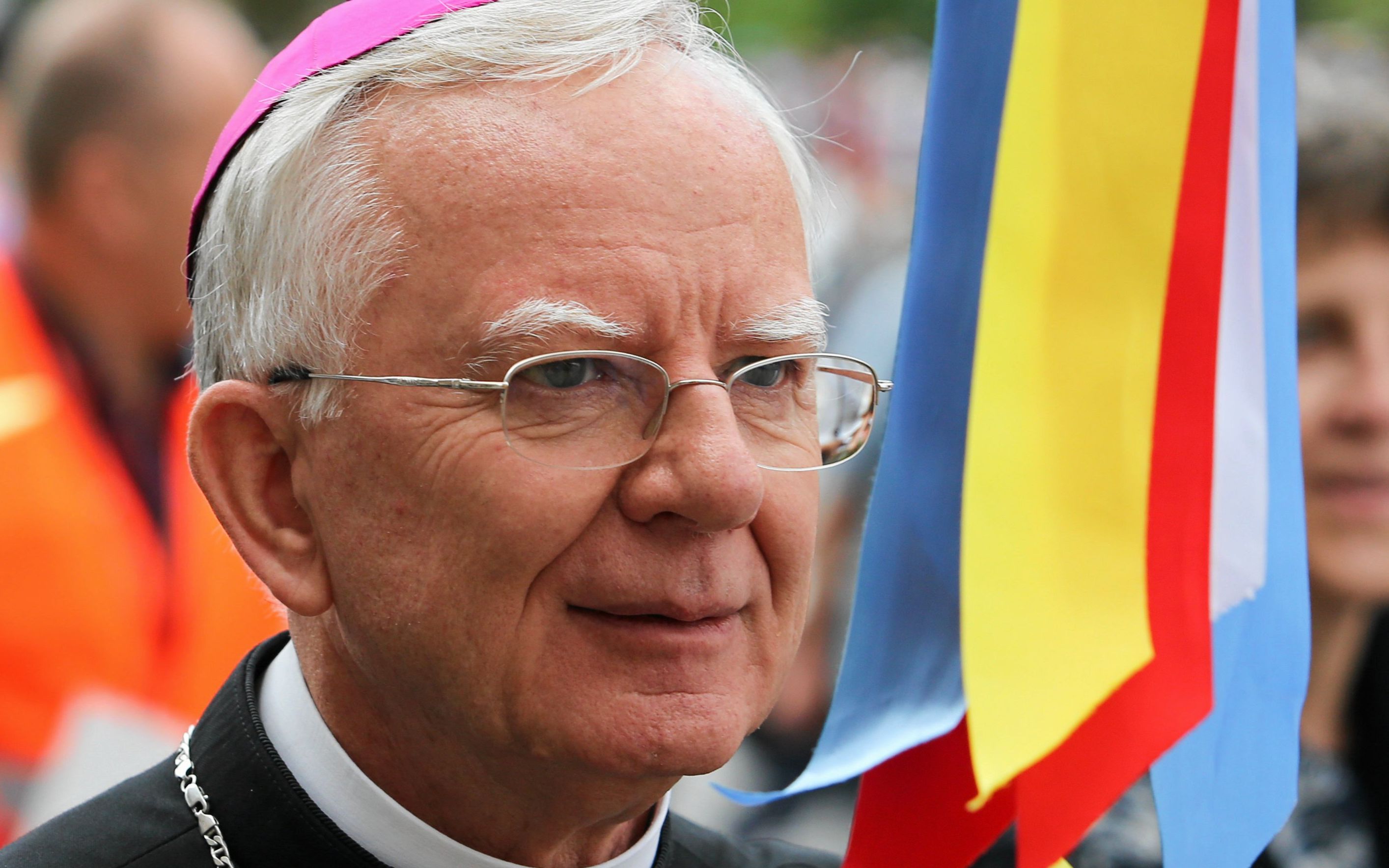 Marek Jędraszewski