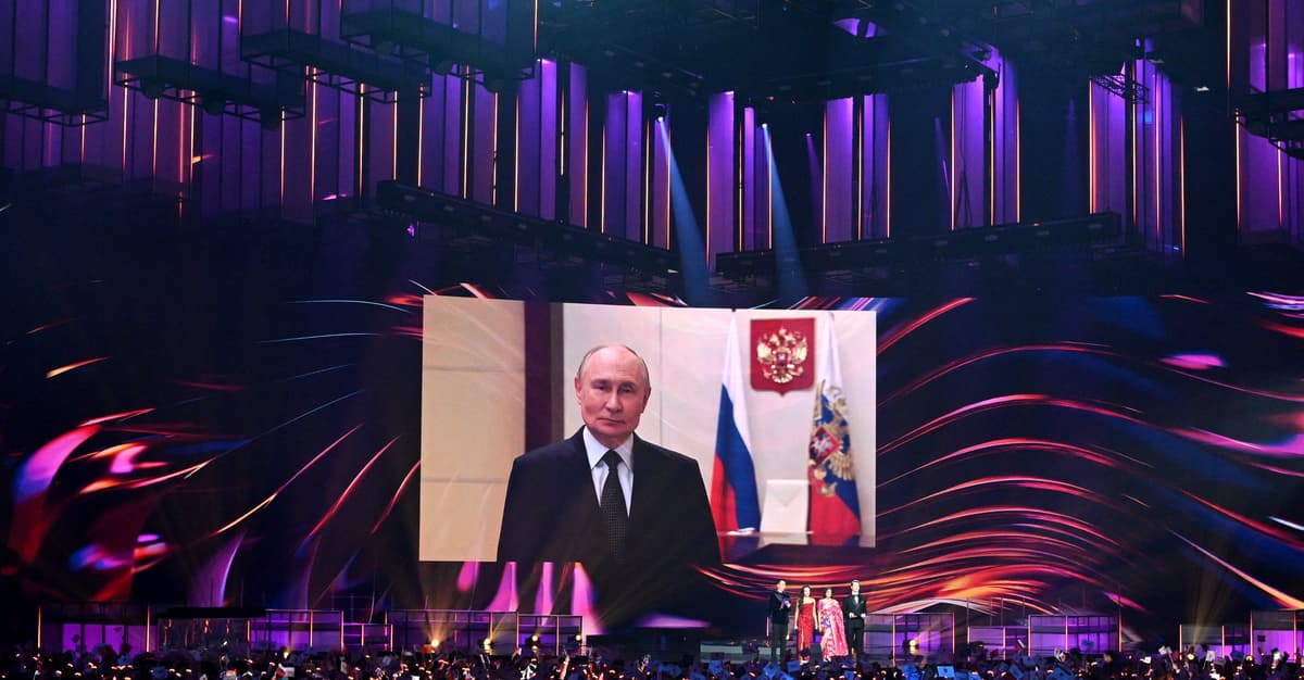 Musimy aktywnie bronić się przed wpływami Rosji. Tego uczy nas Mołdawia [WIDZĘ TO TAK]