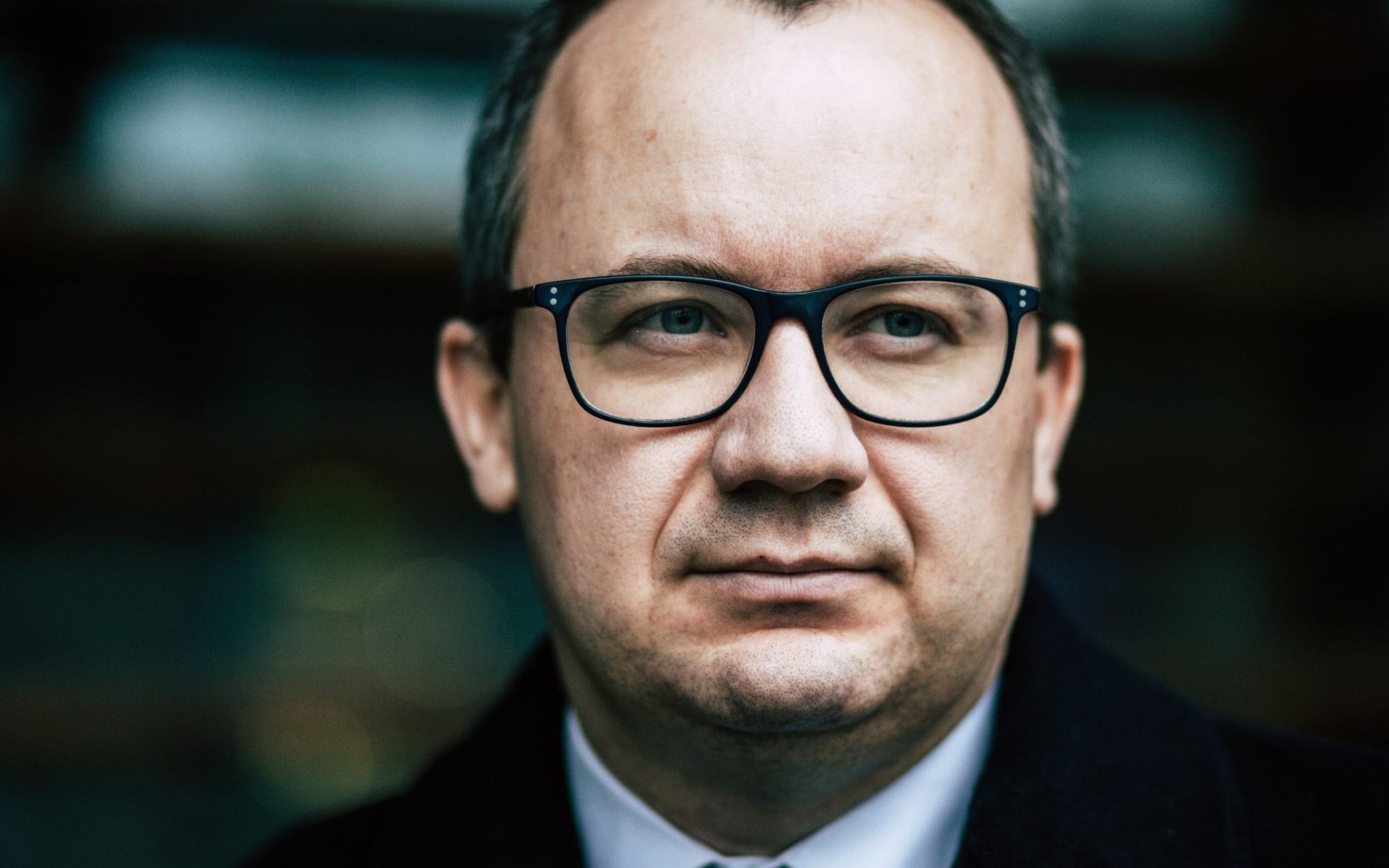 17.01.2020 Warszawa . Rzecznik Praw Obywatelskich dr hab Adam Bodnar .
Fot. Adam Stepien / Agencja Gazeta