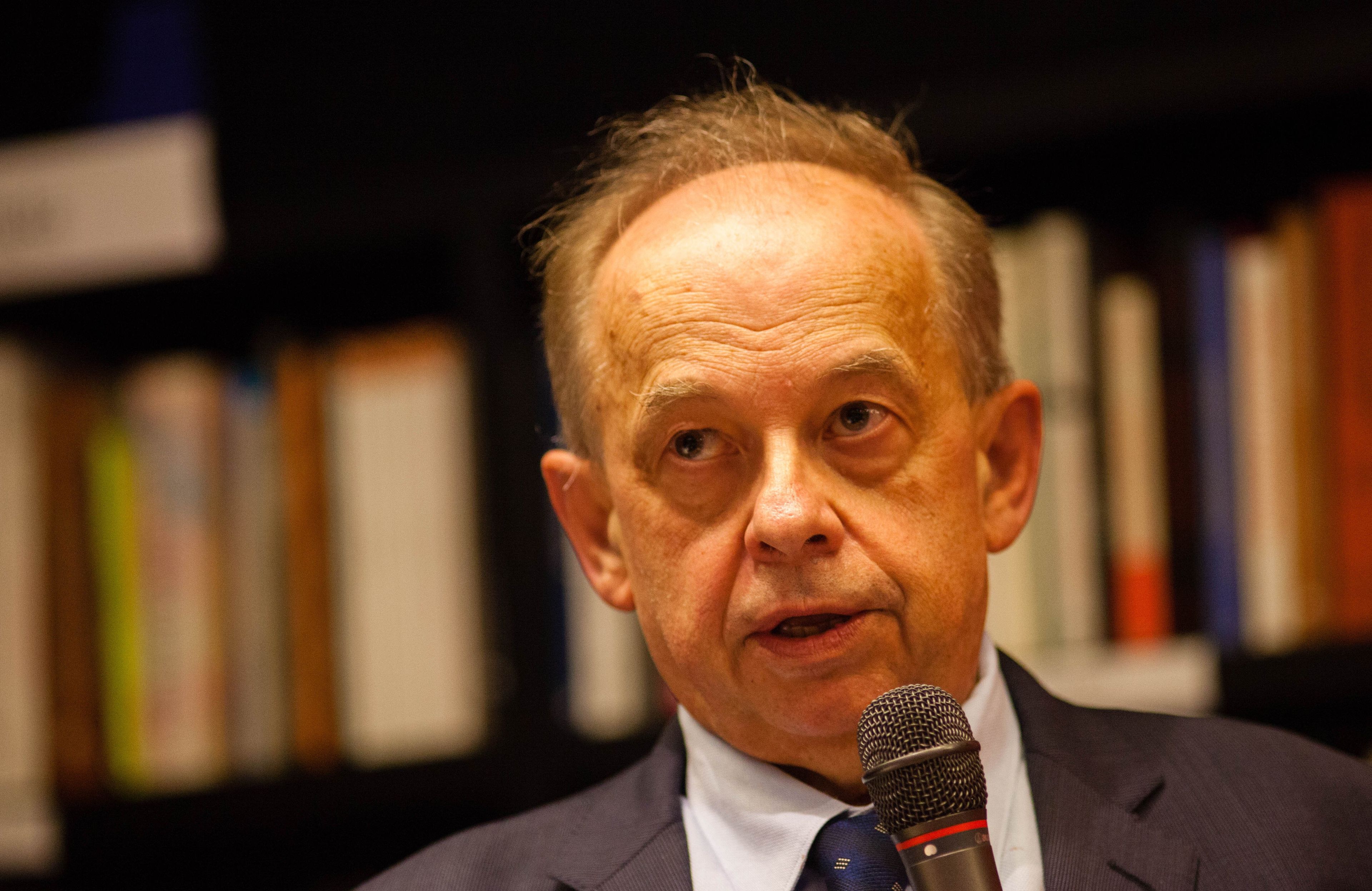 profesor Wojciech Sadurski