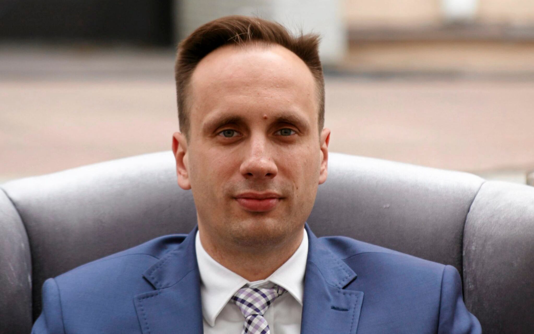 05.07.2015 Opole , promocja ksiazki , Lech Kaczynski Bitwa o pamiec , autorstwa Slawomir Kmiecik , Janusz Kowalski
Fot. Jagoda Gorol / Agencja Gazeta
