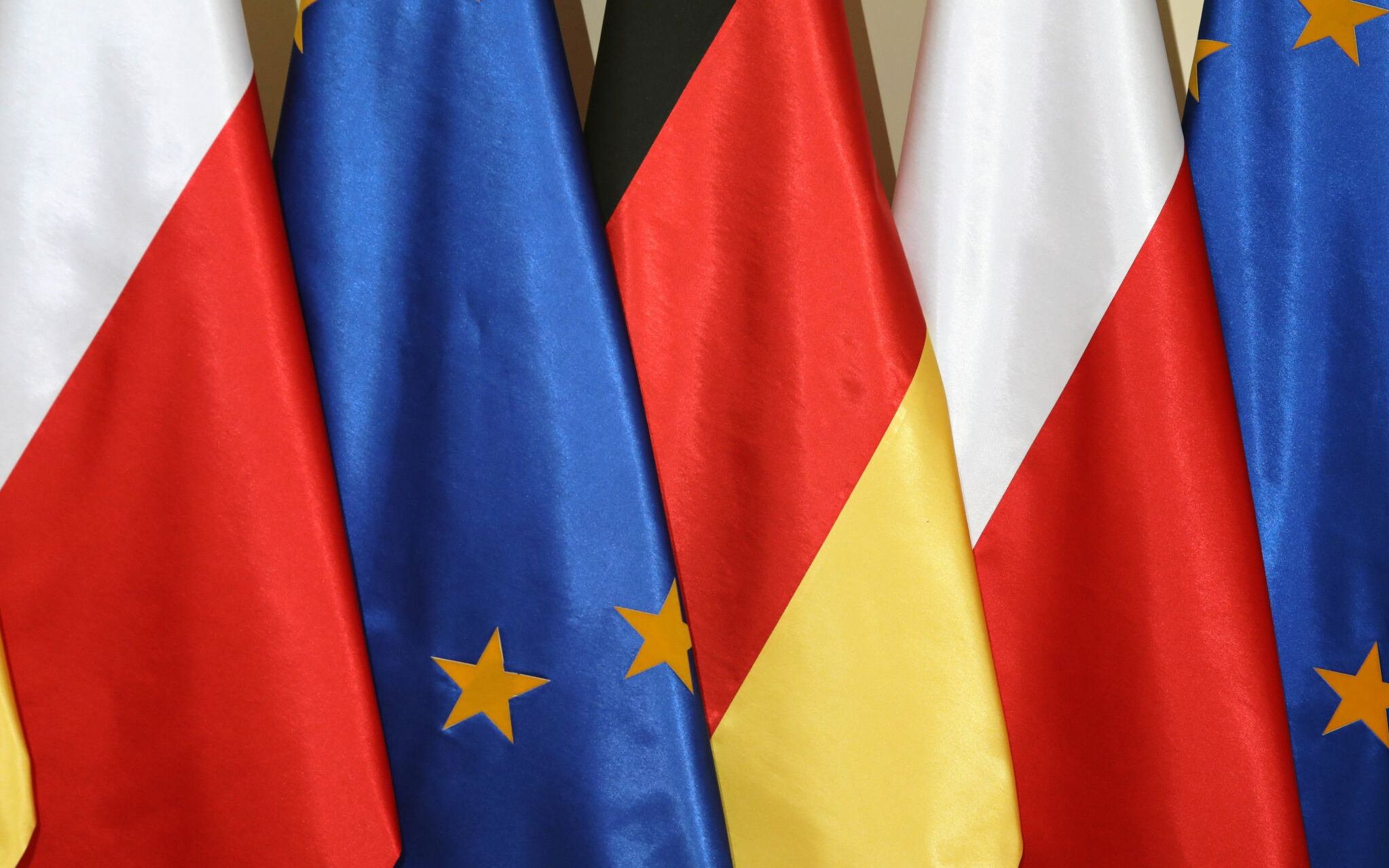 16.03.2018 Warszawa . Palac Prezydencki . Powitanie ministra spraw zagranicznych Republiki Federealnej Niemiec Heiko Maasa . 
Fot. Slawomir Kaminski / Agencja Gazeta