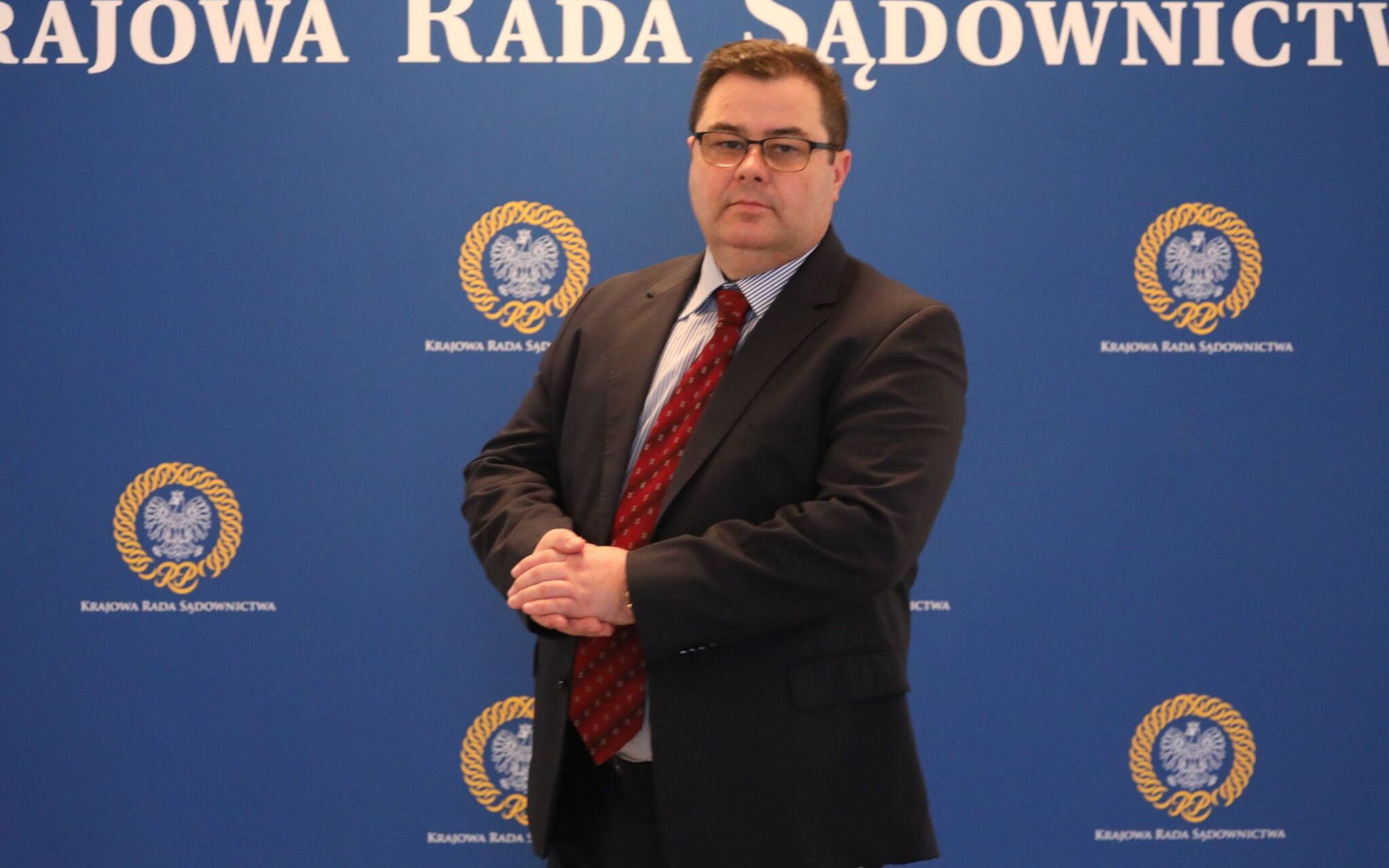29.01.2021 Warszawa , ulica Rakowiecka . Krajowa Rada Sadownictwa . Nowy przewodniczacy Krajowej Rady Sadownictwa Pawel Styrna .
Fot. Slawomir Kaminski / Agencja Gazeta
