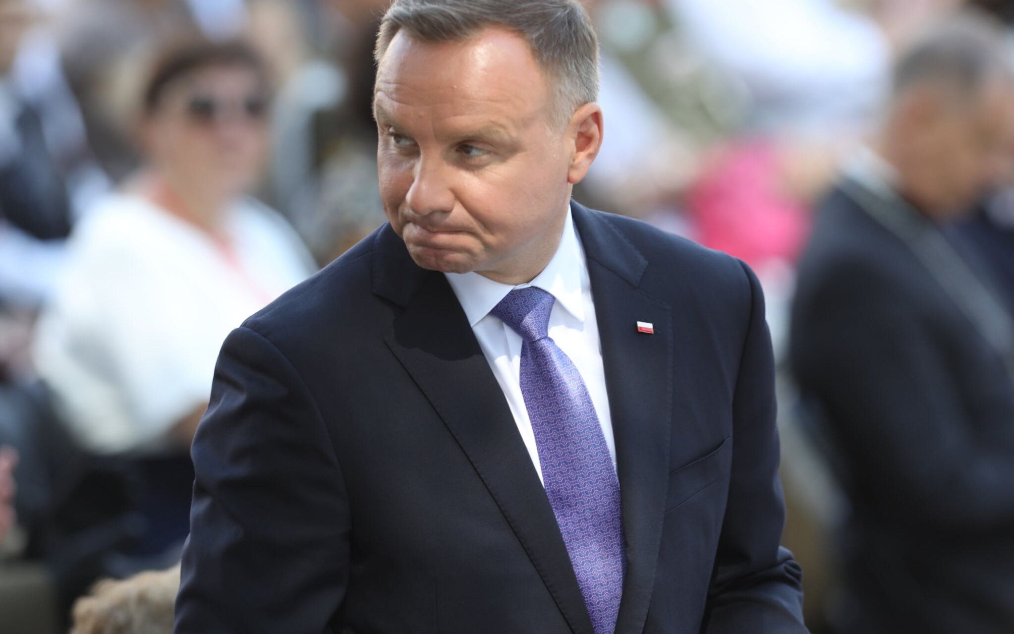Andrzej Duda