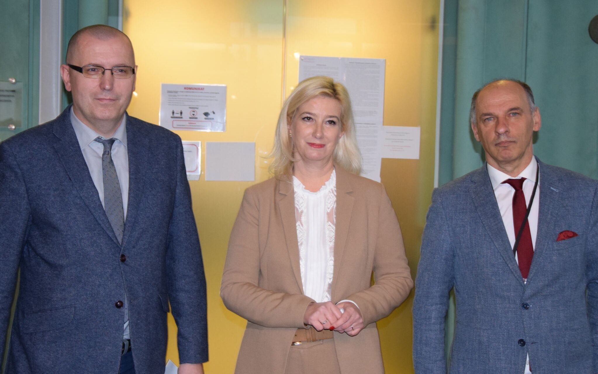 Grafika do artykułu Sąd: Sędzia Niklas-Bibik została nielegalnie zawieszona. To czwarta wygrana sędzi z prezesem Ziobry