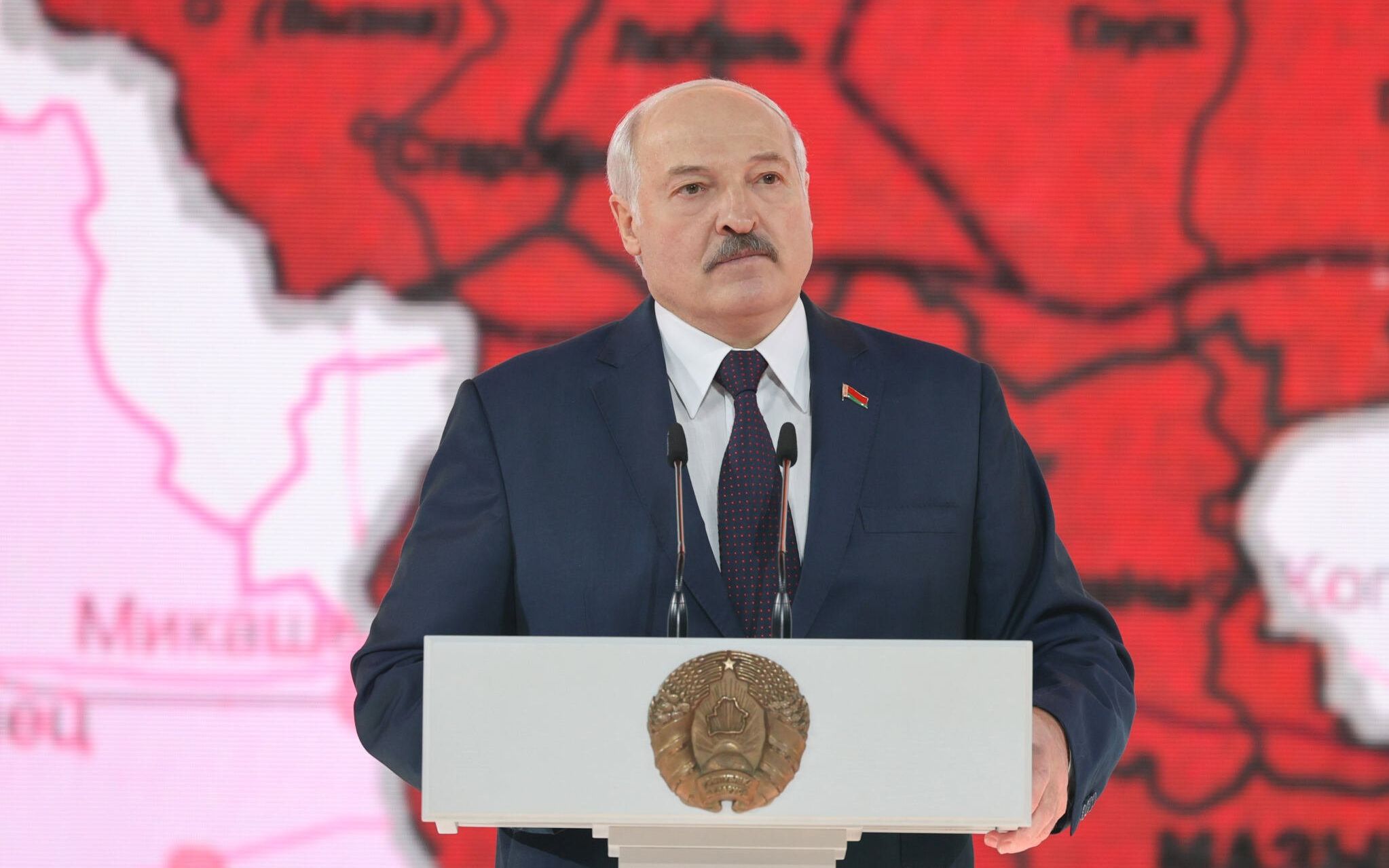 Grafika do artykułu Raport: Cyberprzestępcy, stojący za aferą mailową są powiązani z białoruskimi władzami
