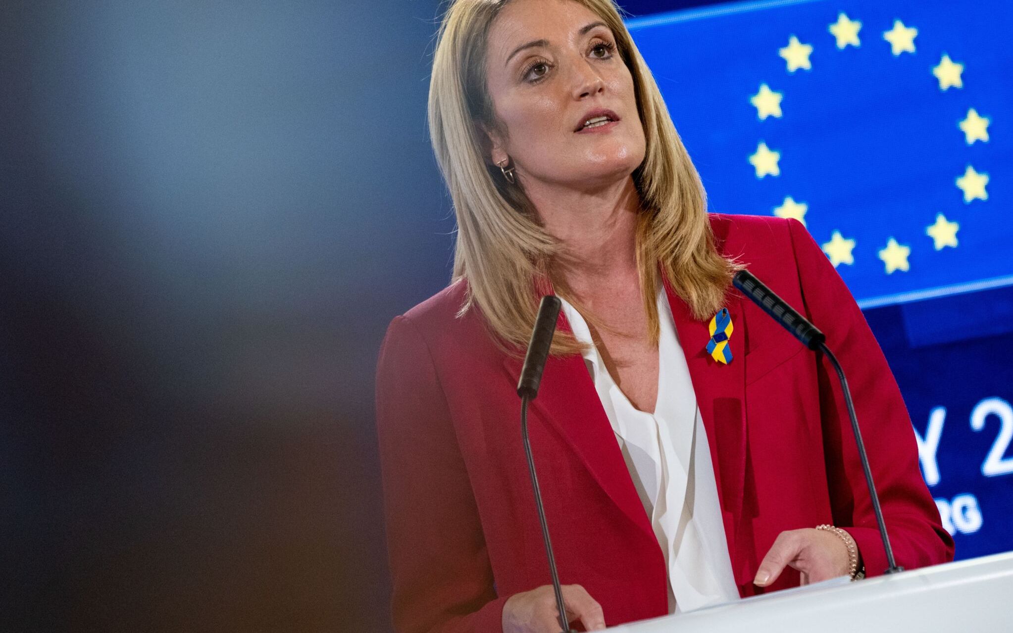 Conference on the Future of Europe - Closing Event