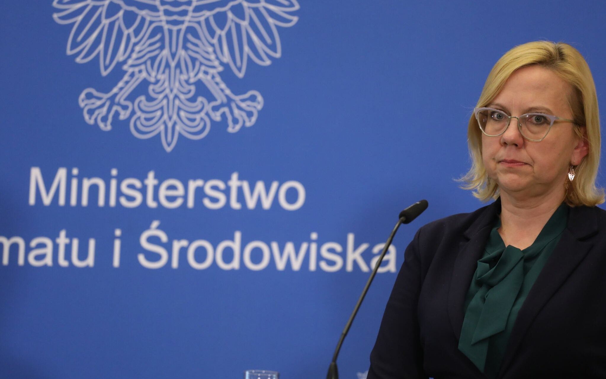 Anna Moskwa gani opozycję