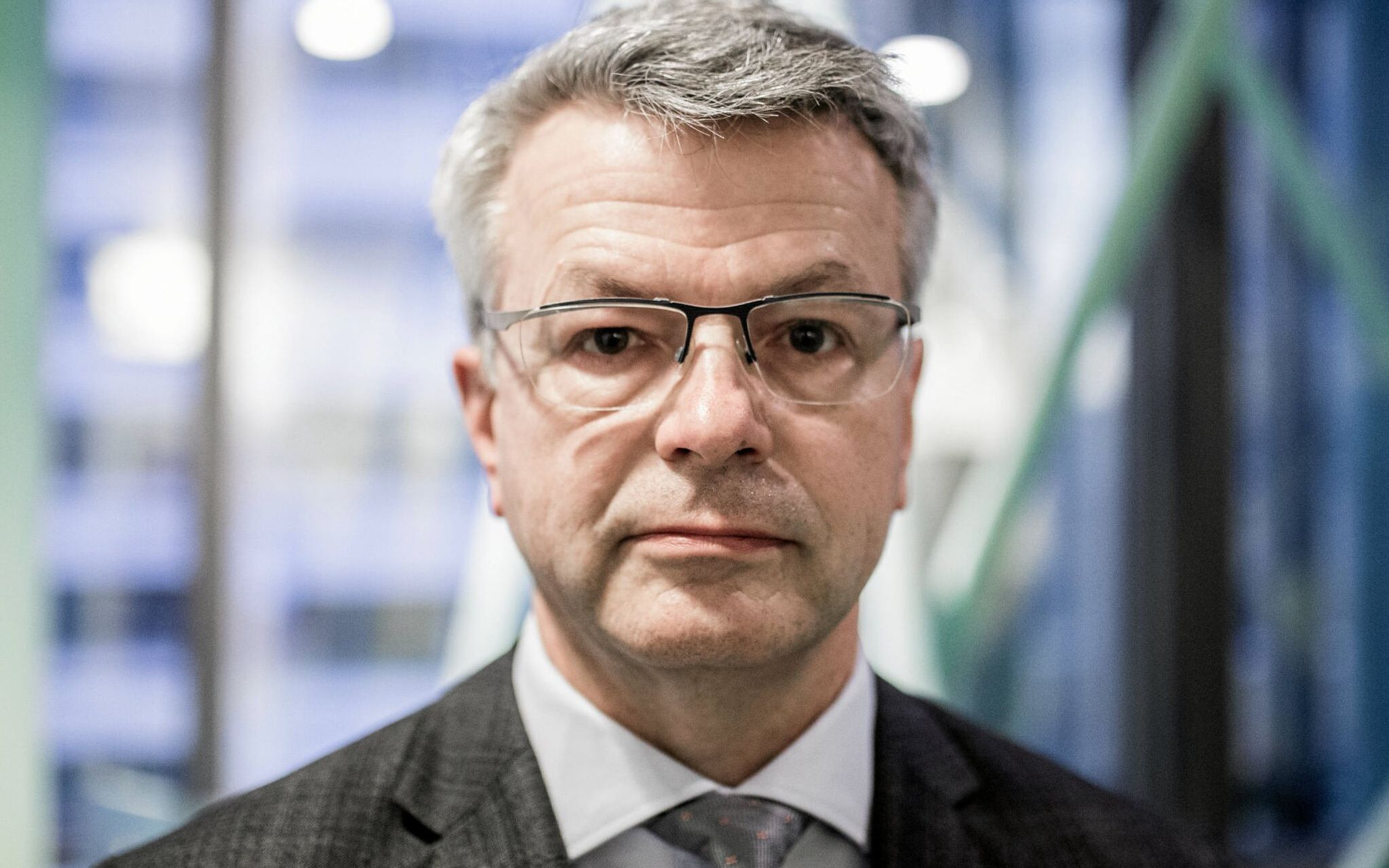 18.02.2020 Warszawa . Sad Najwyzszy . Sedzia Wlodzimierz Wrobel .
Fot. Adam Stepien / Agencja Gazeta