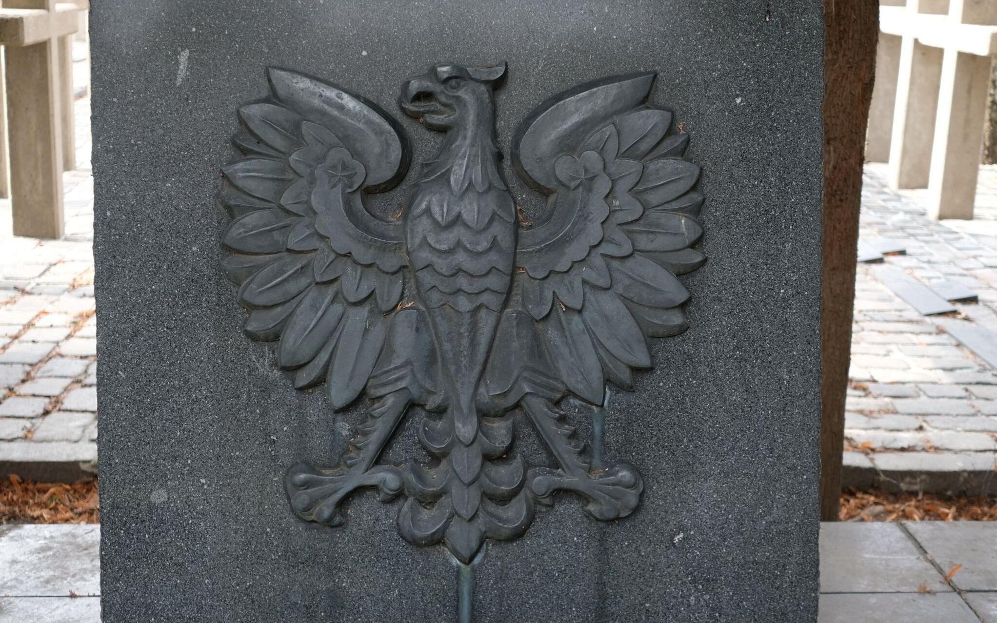 15.03.2021  Warszawa , ulica Powazkowska . Cmentarz Powazki Wojskowe . Groby komunistycznych dygnitarzy , ktore chce zlikwidowac Antoni Macierewicz . Grob Aleksandra Zawadzkiego .
Fot. Slawomir Kaminski / Agencja Gazeta