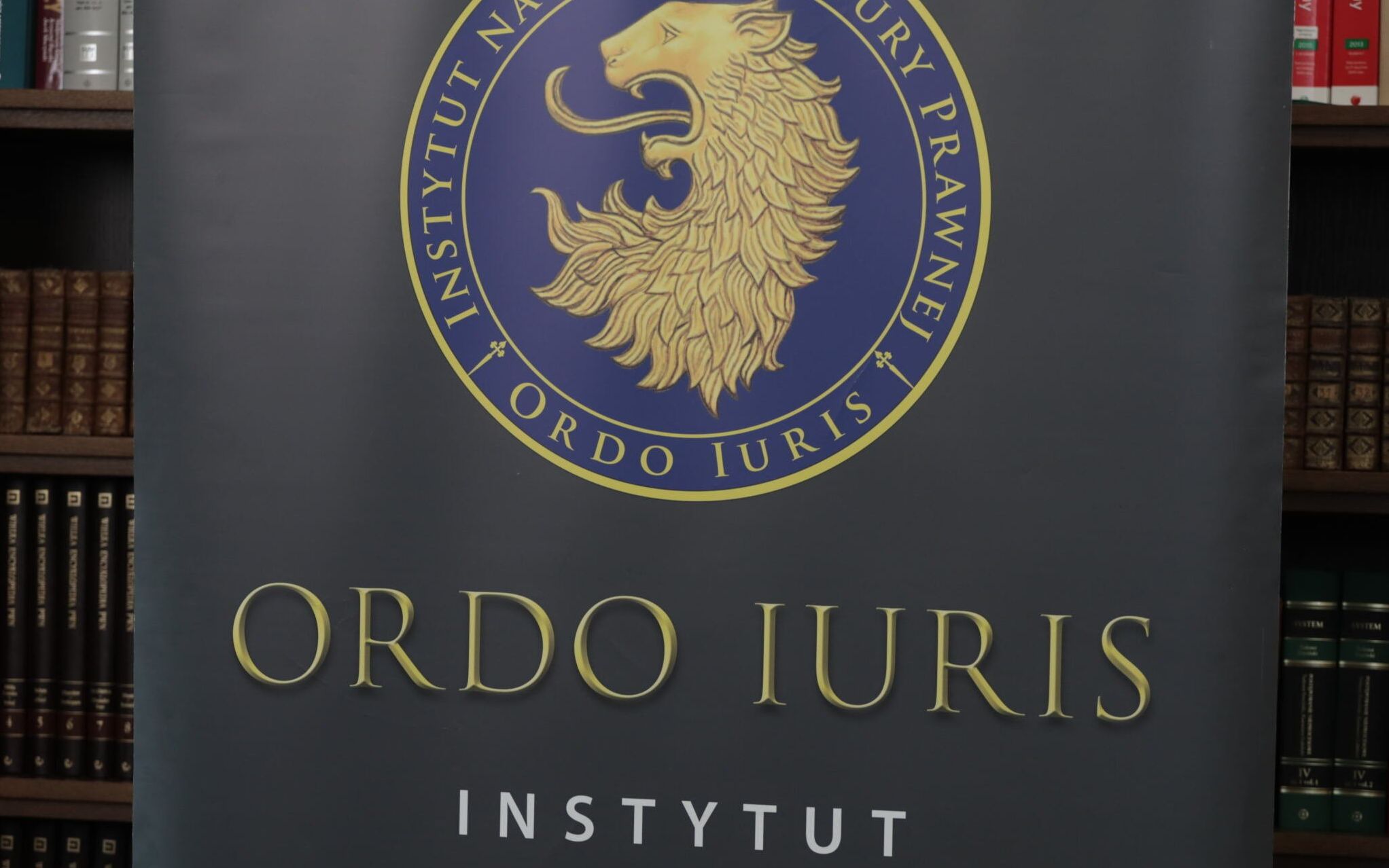 02.09.2021 Warszawa , ul Zielna 39. Fundacja Instytut na rzecz Kultury Prawnej Ordo Iuris . Konferencja prasowa dotyczaca handlu dziecmi .
Fot. Slawomir Kaminski / Agencja Wyborcza.pl