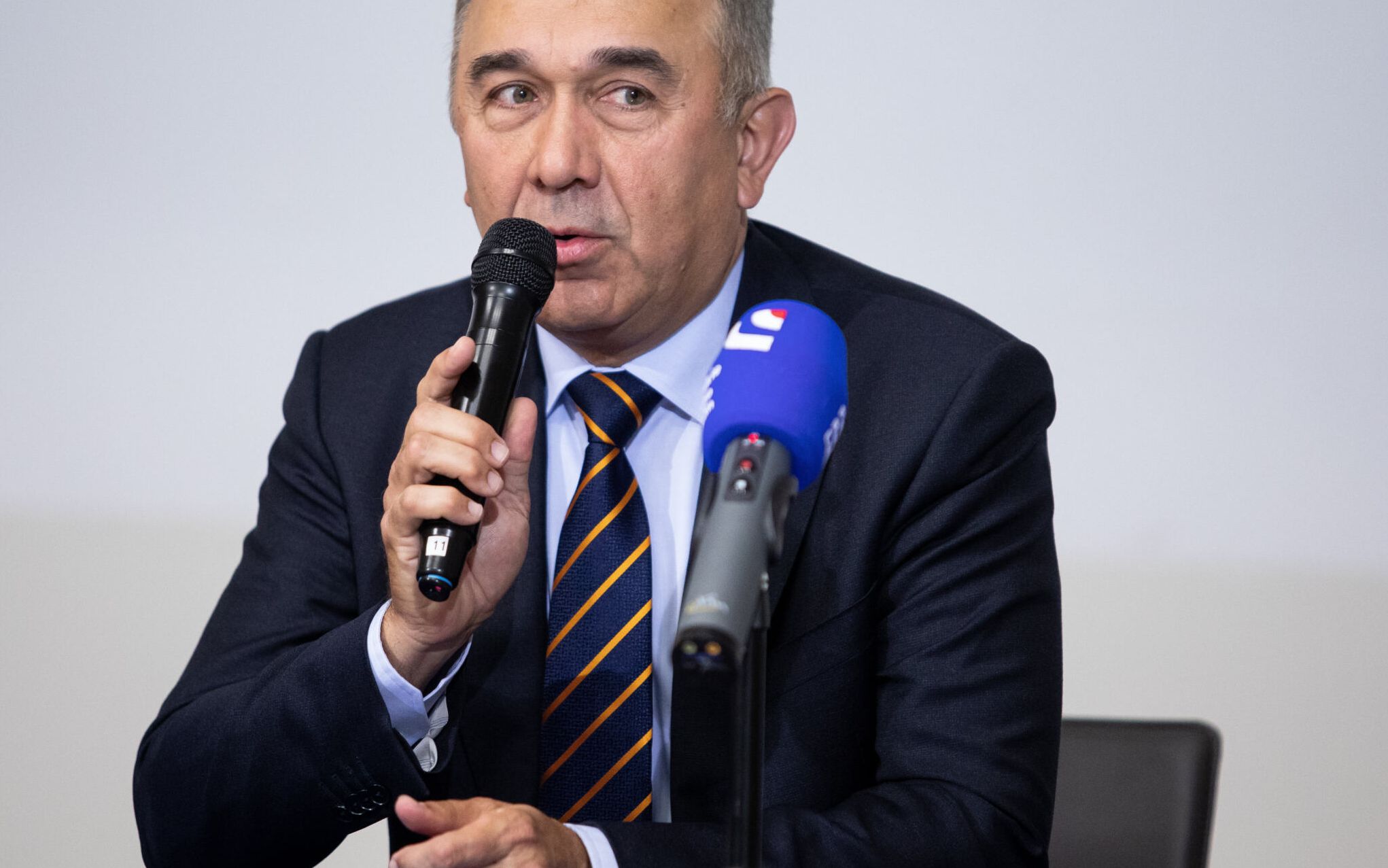 sen. Grzegorz Czelej