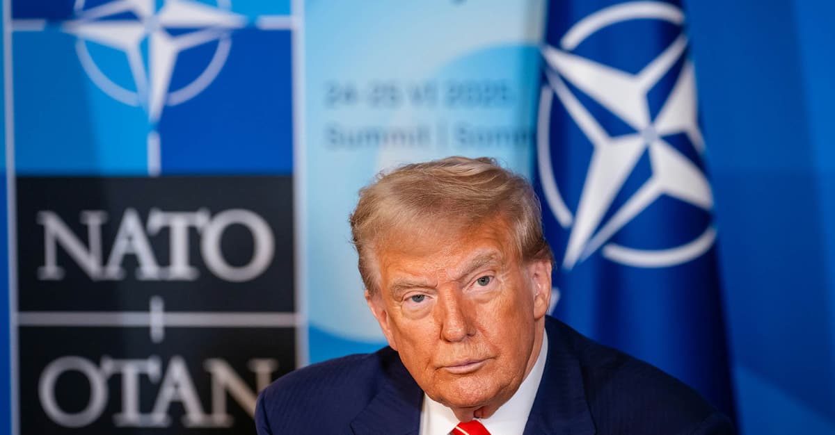 USA: Europa ma przejąć stery w NATO 2027 roku