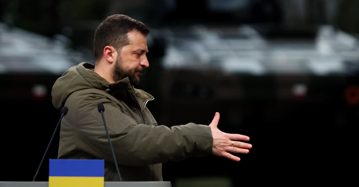 Ukraińcy o negocjacjach w Stambule: „Nawet gdy dojdzie do zamrożenia wojny, zagrożenie nie zniknie”