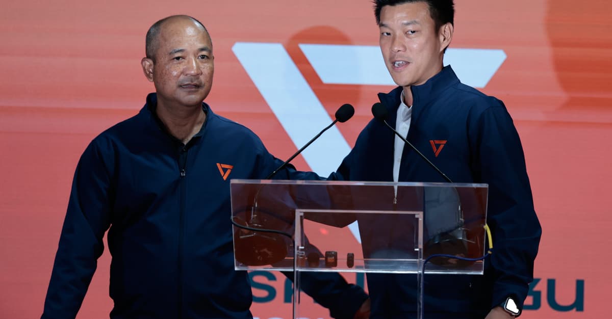 Wybory w Tajlandii: porażka prodemokratycznej Partii Ludowej