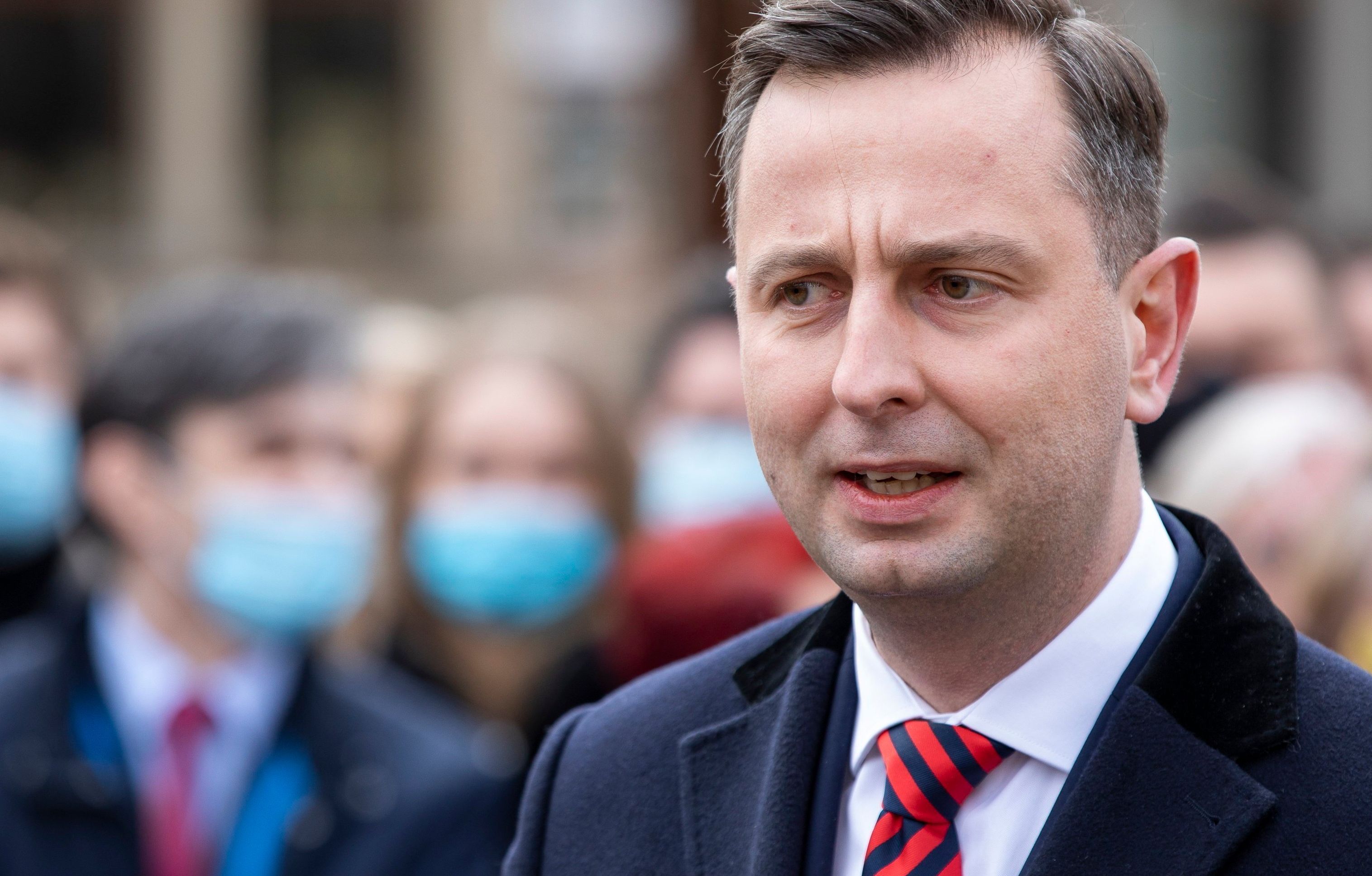 Władysław Kosiniak-Kamysz dla OKO.press: "Jestem gwarantem, że hipster z Warszawy i rolnik spod Mławy będzie się czuł w Polsce dobrze", na zdjęciu prezes PSL w Rzeszowie, fot. Fot. Grzegorz Bukala / Agencja Wyborcza.pl