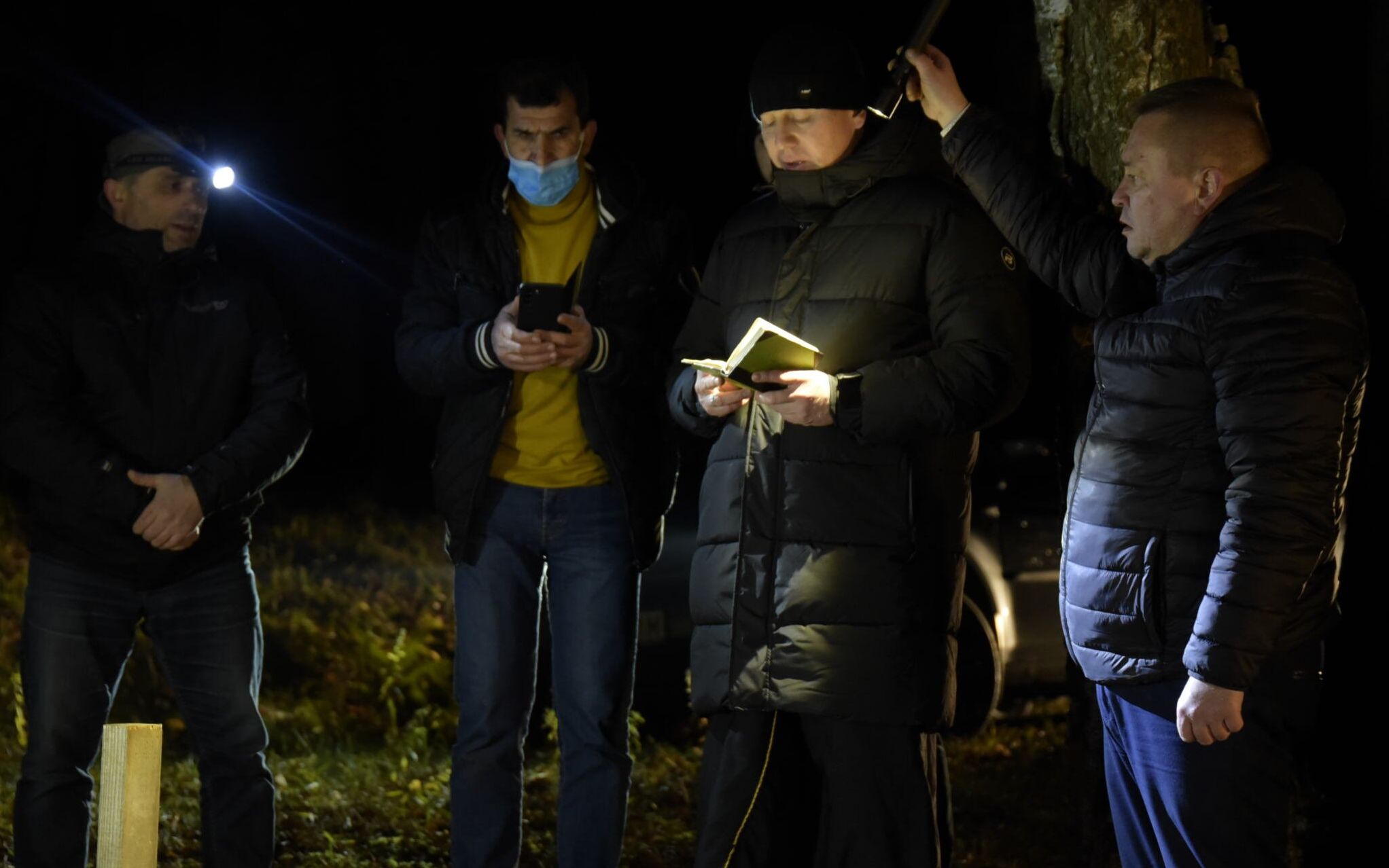 Grafika do artykułu Jezus, Radża, Ahmad i inni stracili życie na granicy. Jak europejskie granice stały się cmentarzami