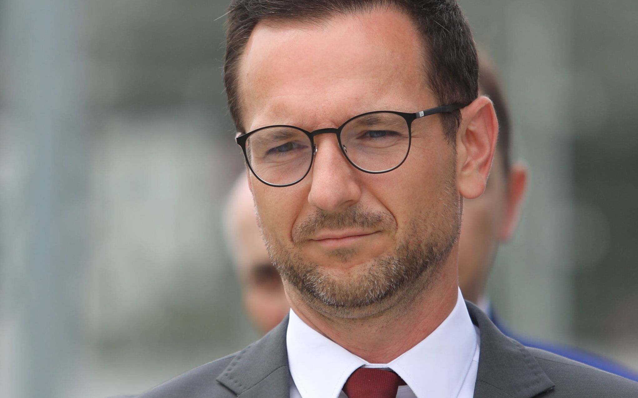 Waldemar Buda