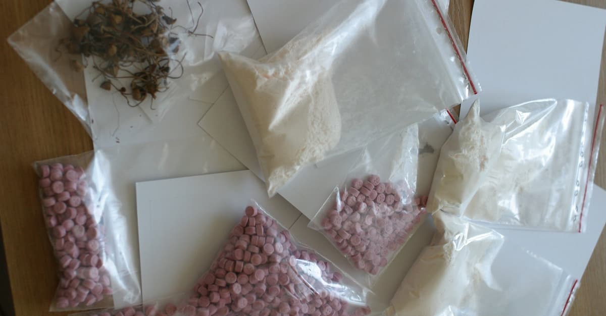 Narkotyki. Co biorą Polacy i po co? [Badanie PolDrugs 2025]