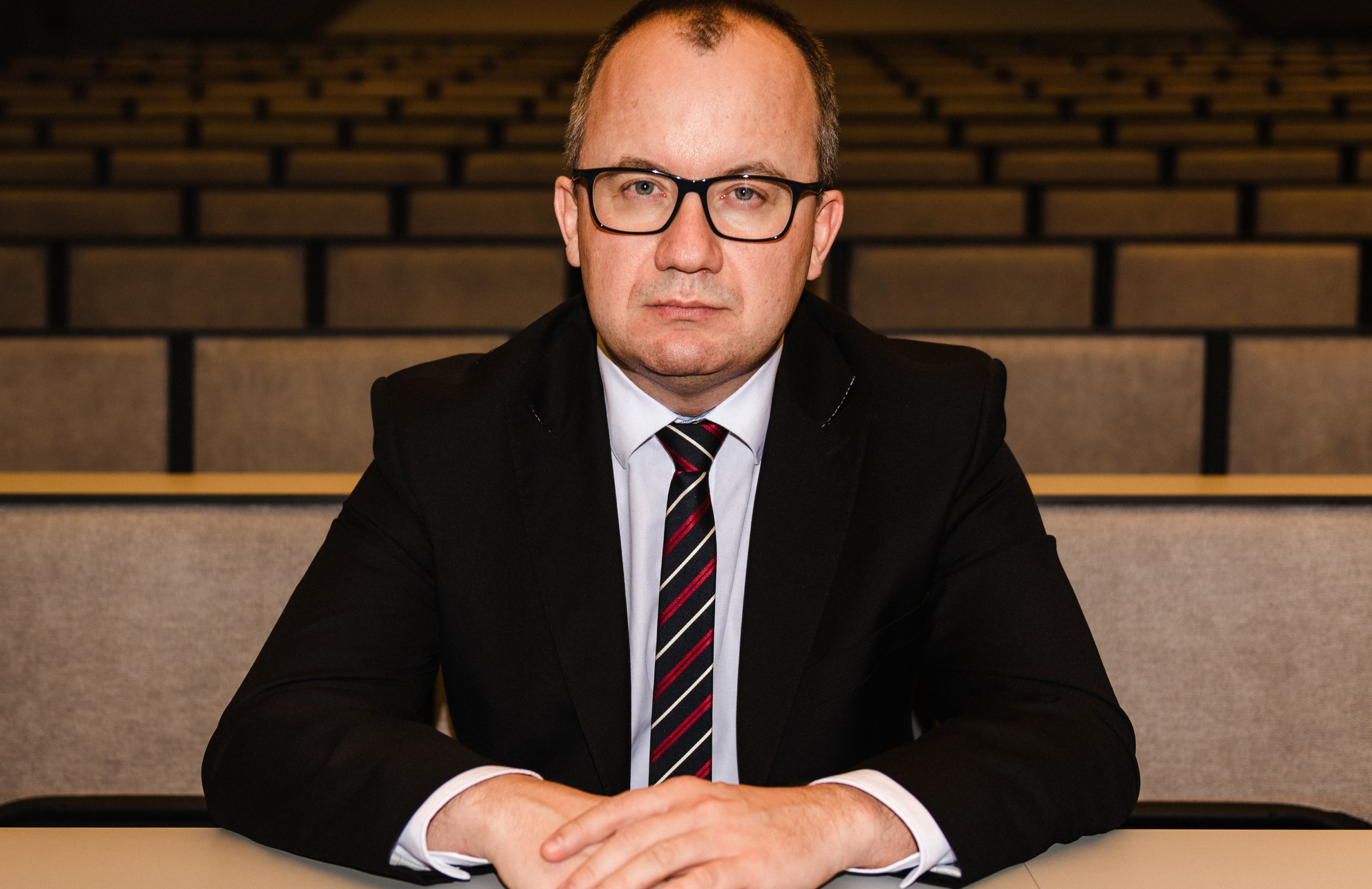 Fot. Mikołaj Maluchnik