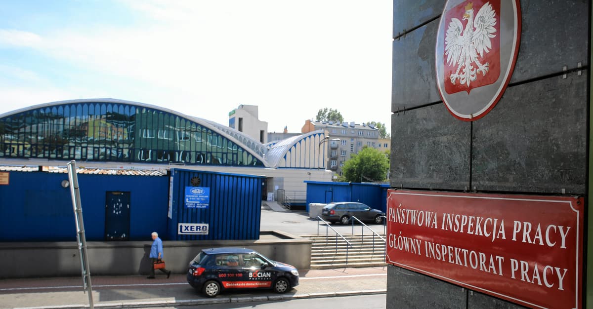 Inspektor zamieni śmieciówkę na umowę o pracę? Sprawdzamy reformę PIP