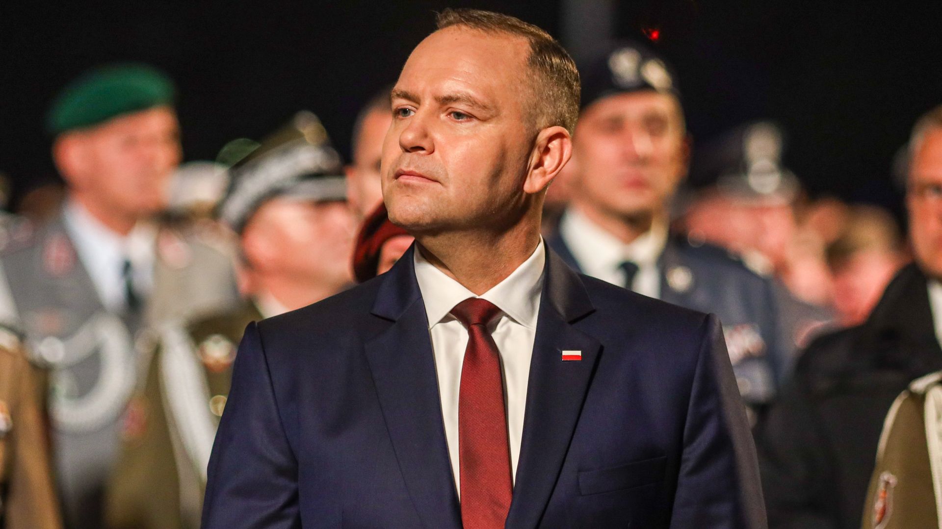 Spór o ambasadorów kosztował już niemal 3 mln zł. „MSZ chce się dogadać. Prezydent woli obstrukcję”