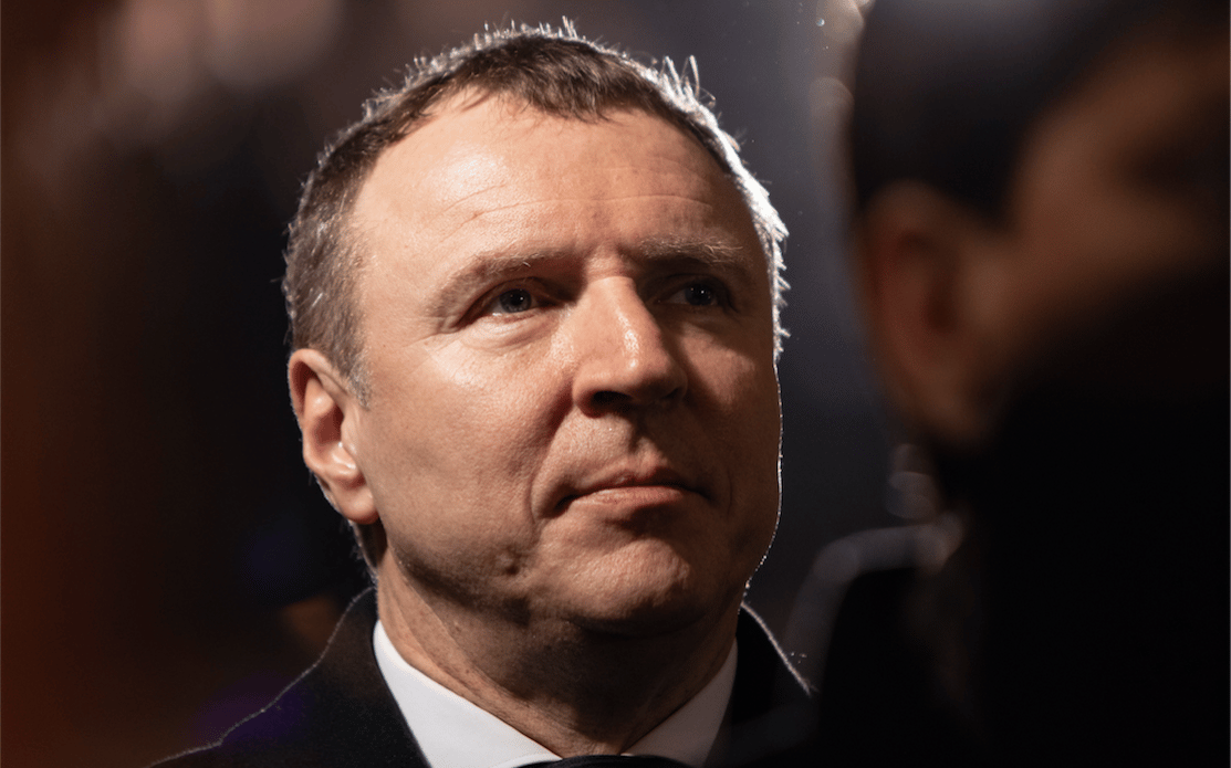 Grafika do artykułu Płacz po Kurskim: Kaczyński przegrał, wyborca PiS tego nie zrozumie
