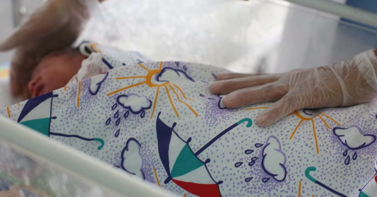 Czy nieprzemyślane działanie władz doprowadzi do spadku szczepień noworodków przeciw gruźlicy?