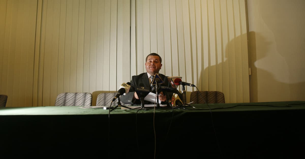 We reveal: Ziobro's trusted prosecutors have been serially twisting the investigation into Zondacrypto for 4 years