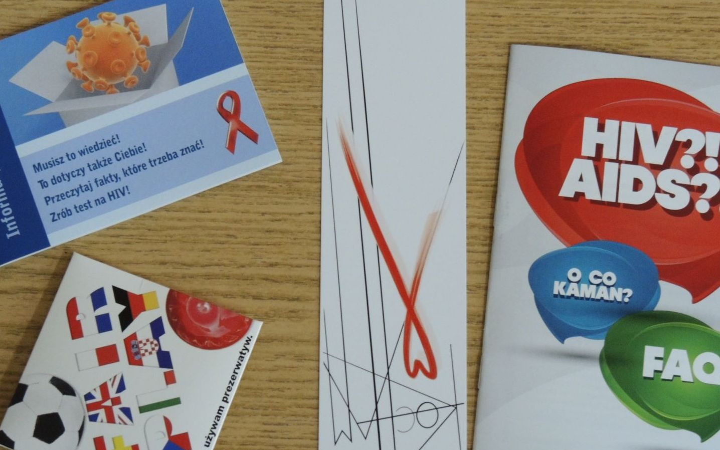 Grafika do artykułu W Polsce za późno wykrywa się HIV. Na wschodzie kraju aż 1/3 zakażeń może wciąż nie być rozpoznanych