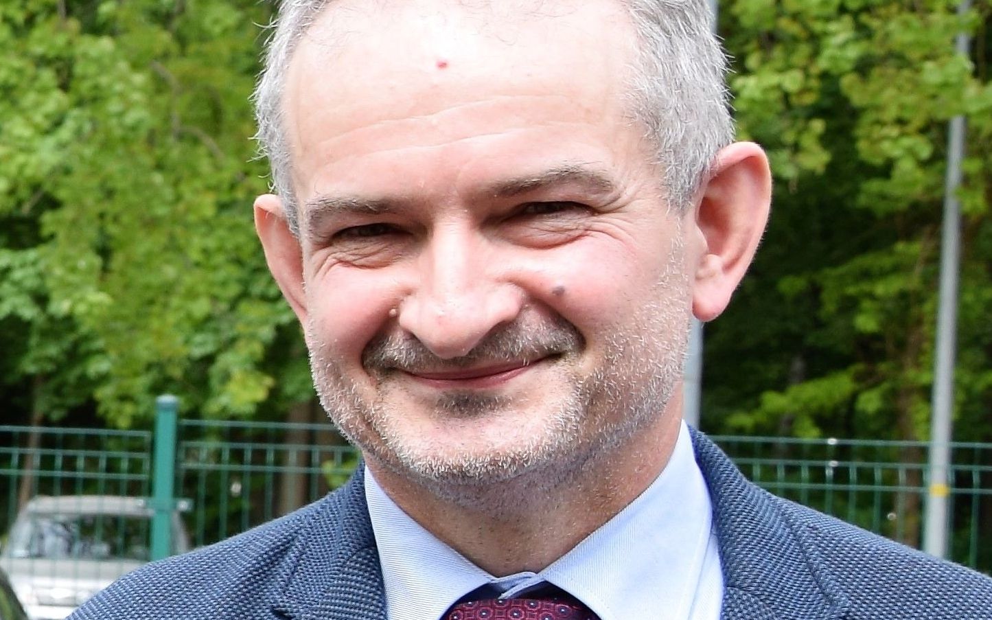 Grafika do artykułu Sąd nad prokuratorem Wójtowiczem. Za obronę wolnych sądów