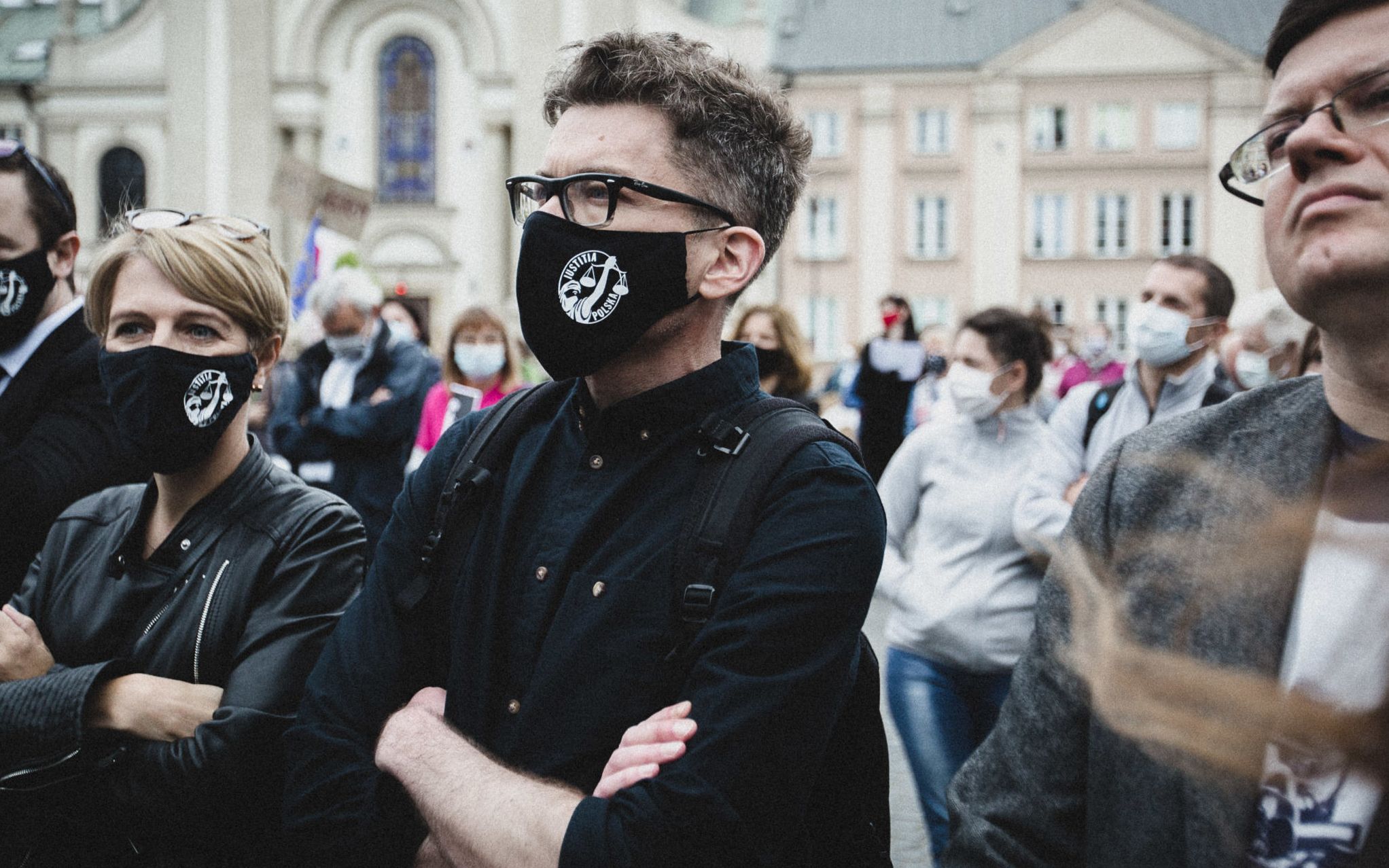 Grafika do artykułu Izba Dyscyplinarna miażdży prokuraturę Ziobry w sprawie sędziego Tulei. Znamy uzasadnienie