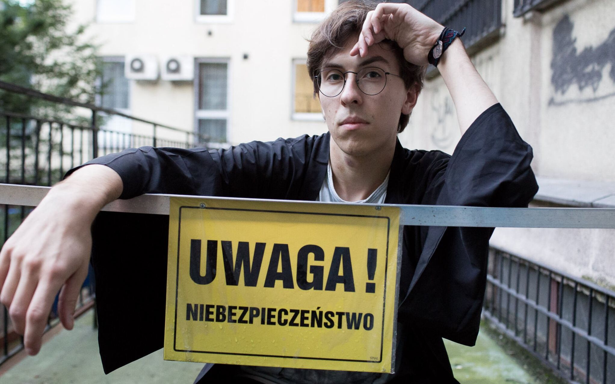 Grafika do artykułu Margot w OKO.press: “Weź nas w całości albo dołącz do prawicy. Z nienawiścią sobie poradzimy”
