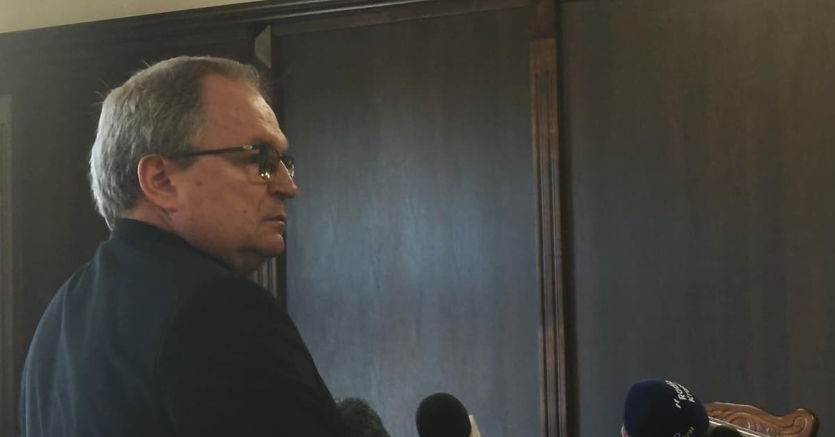 „Przedawnione”. Gdyby nie zwłoka Kościoła, mogliby walczyć w sądzie. [PROCES BISKUPA JEŻA]