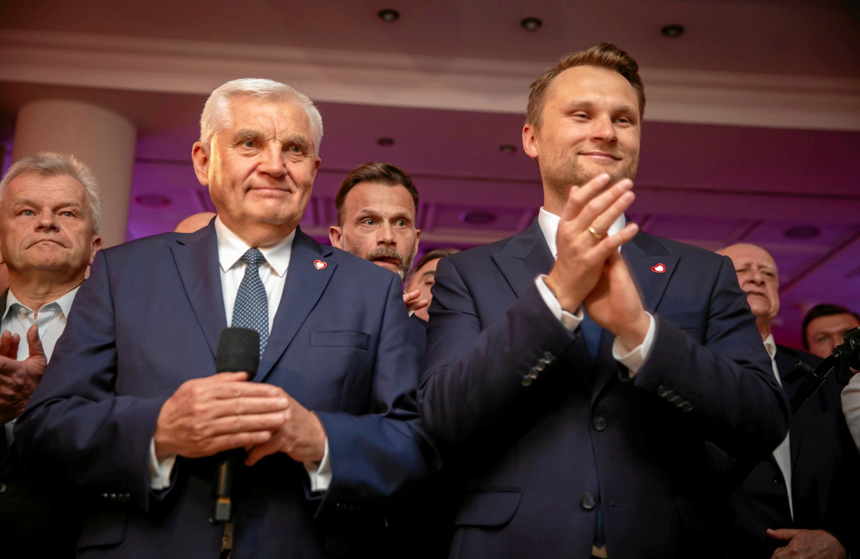Wybory samorzadowe 2024