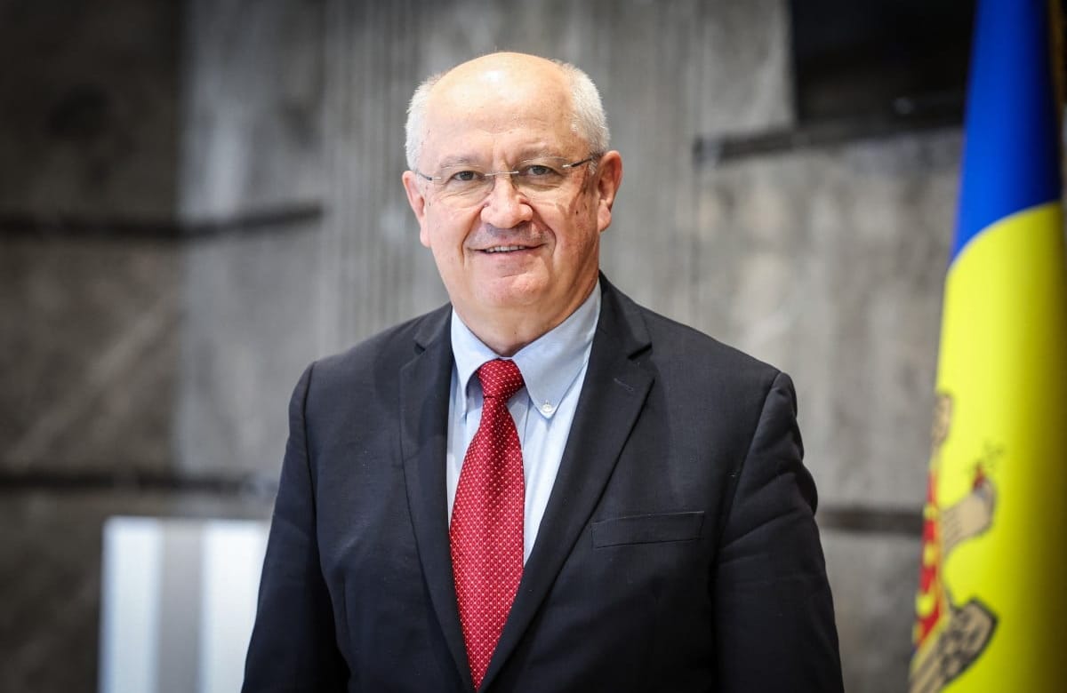 MOLDOVA-POLITICS-GOVERNMENT-ELECTION