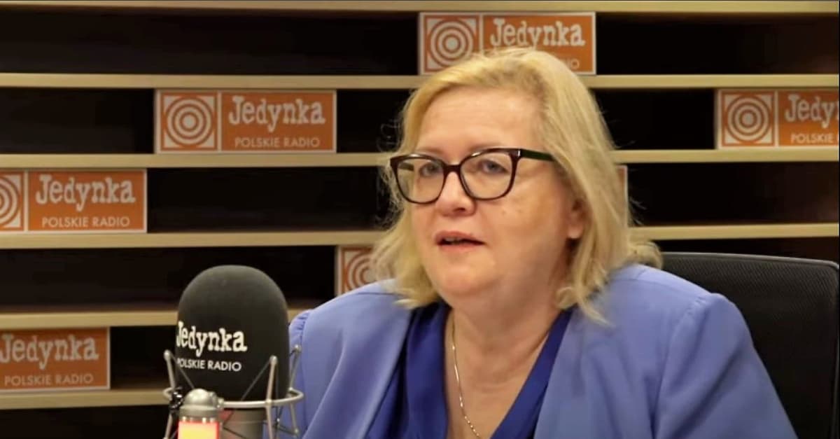 Manowska przejęła legalną Izbę Pracy i Ubezpieczeń Społecznych. Ma już kontrolę nad całym SN