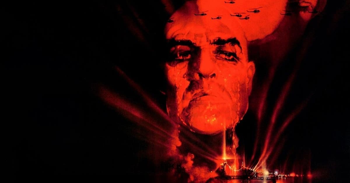 Kto był pierwowzorem Kurtza dla Conrada, a kto dla Coppoli?