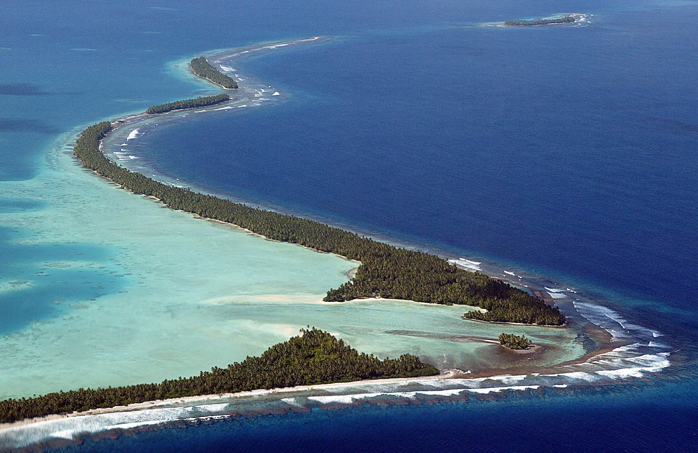 Tuvalu