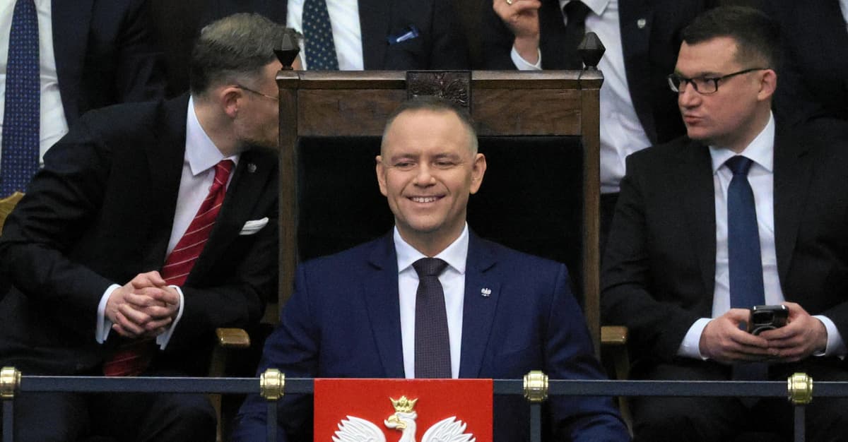 Polityczny oszust, kaznodzieja i syn szacha. Kogo prezydent Nawrocki spotka na CPAC w Teksasie?