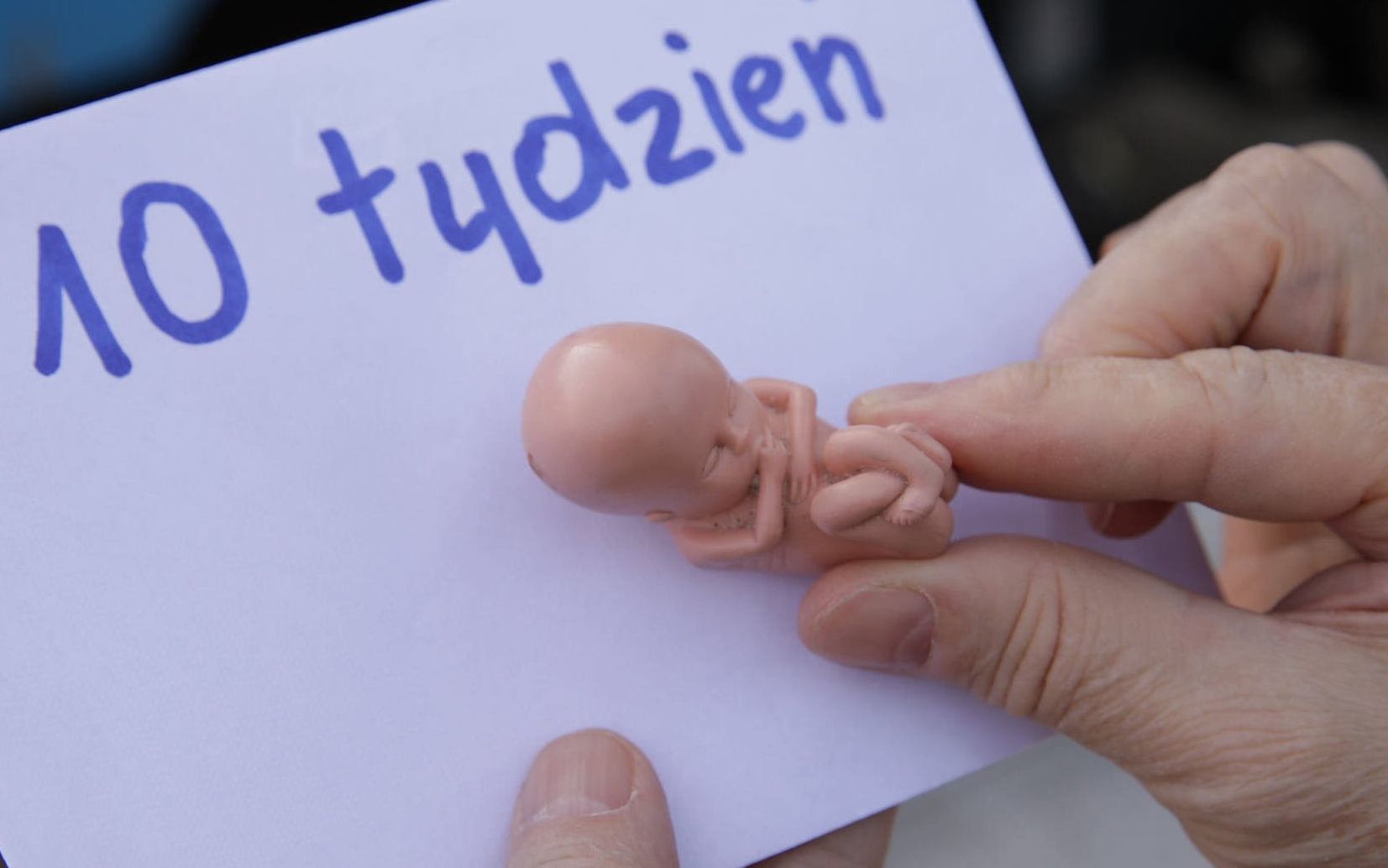 20.09.2020 Warszawa , ul. Krakowskie Przedmiescie . Marsz dla Zycia i Rodziny pod haslem "Wspolnie Bronimy Rodziny" .
Fot. Dawid Zuchowicz / Agencja Wyborcza.pl